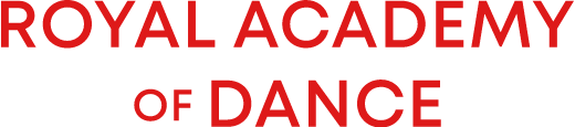 Royal Academy of Dance | Royal Academy of Dance Royal Academy of Dance logo
