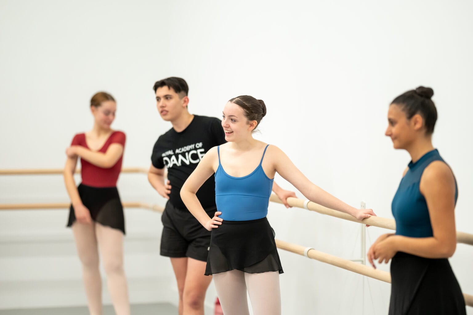  RAD Student Membership Bildidee 