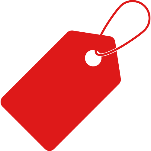 rad shop icon | Royal Academy of Dance red rad shop icon