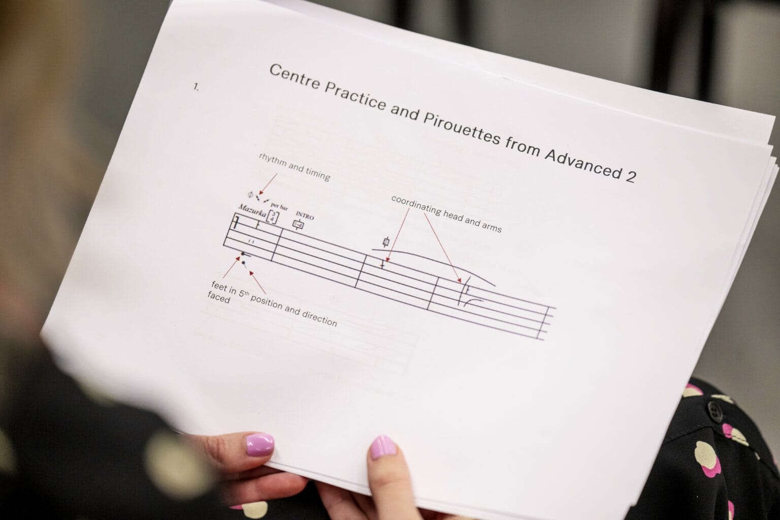 RAD USA | Benesh International