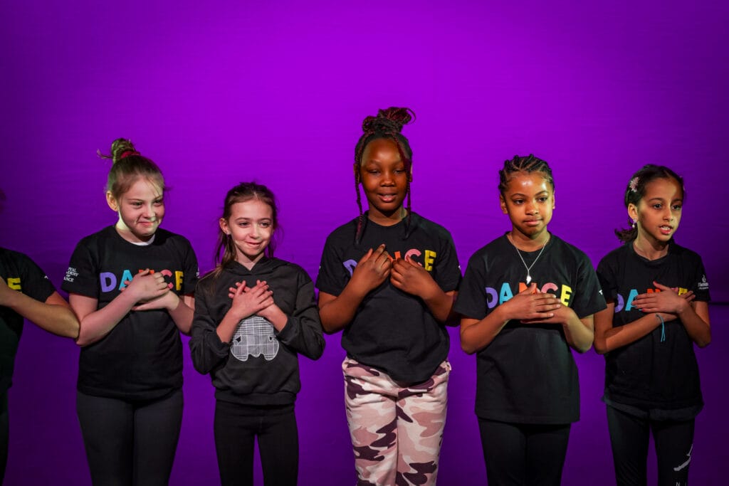 Thomass-Showcase-RAD-Marble-Sky-12 | Royal Academy of Dance Thomas Showcase at RAD Community Day