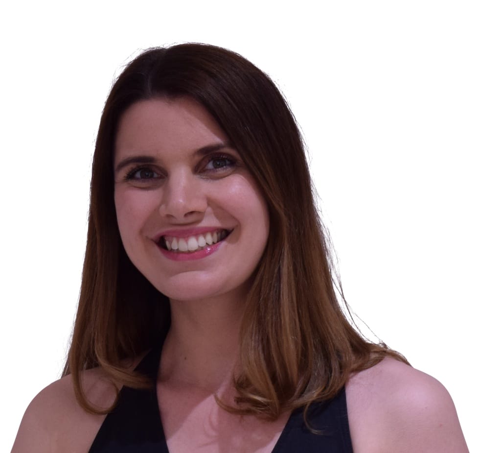 angelina sandall