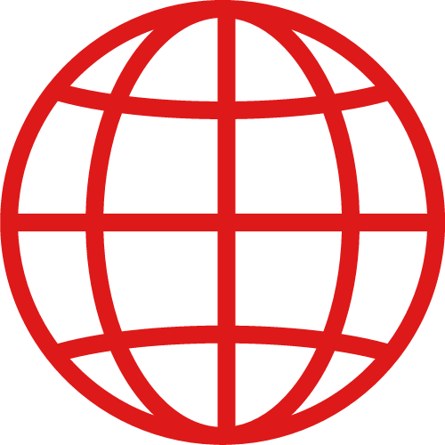 globe icon