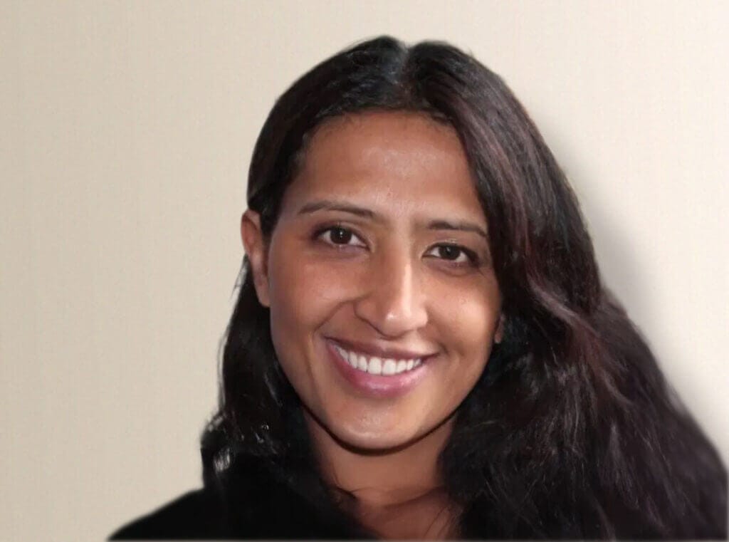 RAD Australia | Renu Randhawa