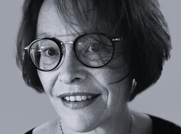 Rachel Jackson-Weingärtner