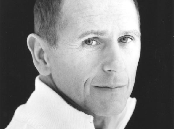 Wayne Sleep OBE