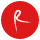 RAD Members Only | Royal Academy of Dance Red R icon