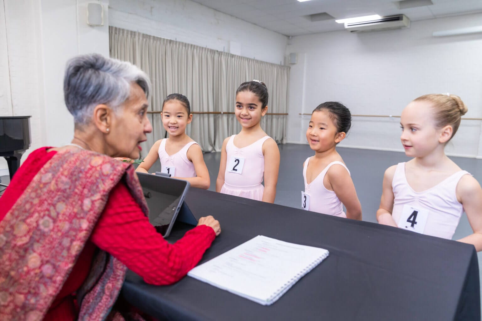 RAD USA | Become an RAD examiner