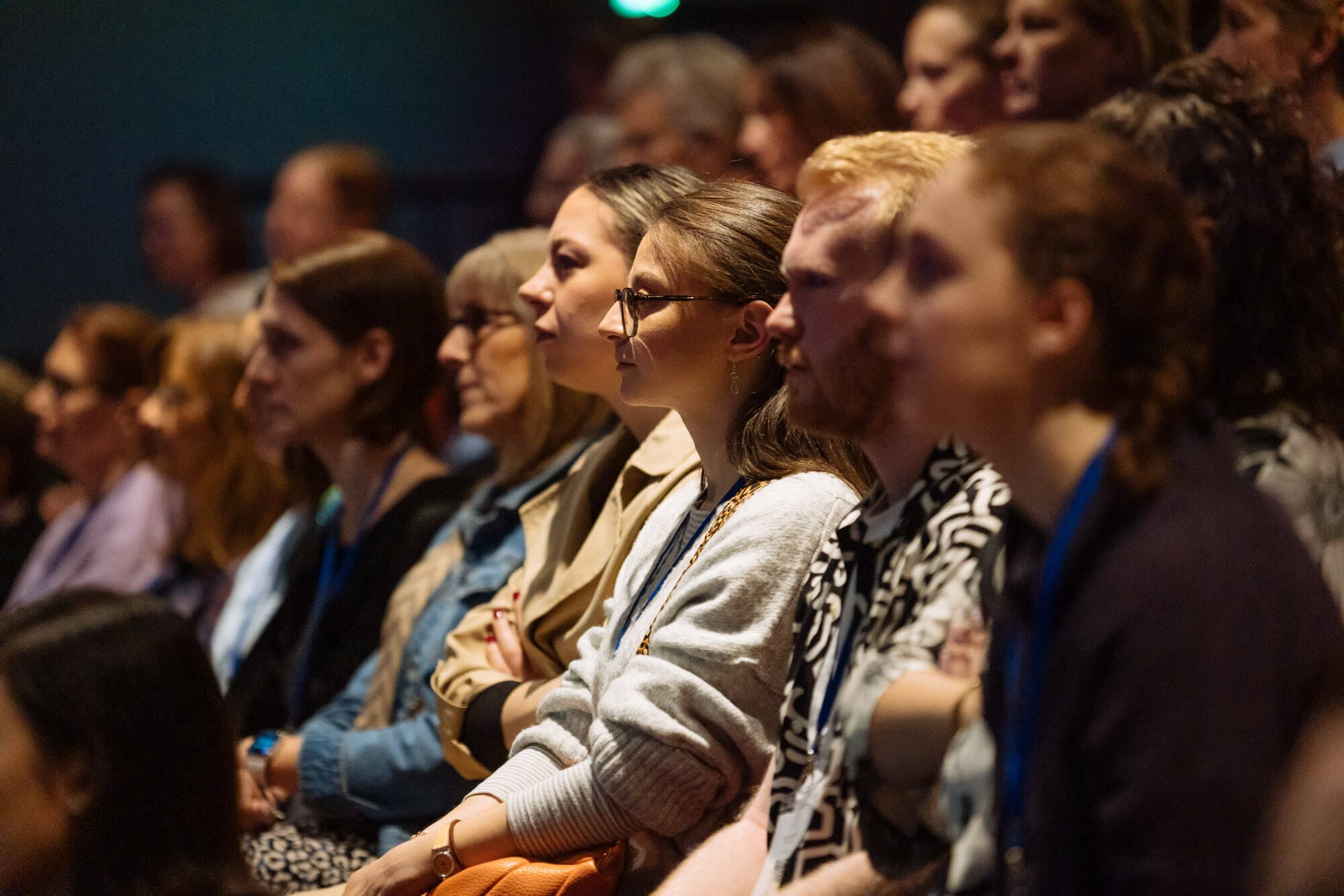 Members Day 23 April 2023 © Royal Academy of Dance Photo by Cesare De Giglio - Royal Academy of Dance Members Day 2023