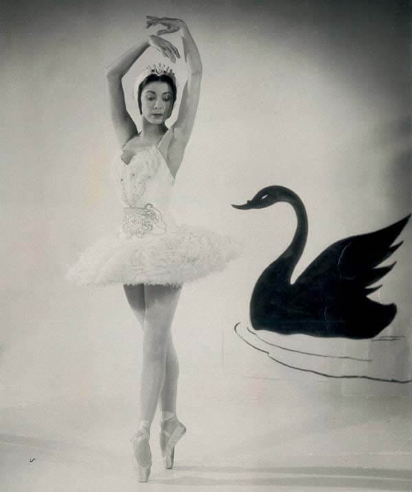 Fonteyn-Icon-1 | Royal Academy of Dance