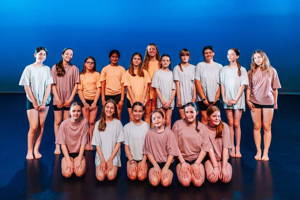 HAN01001 | Royal Academy of Dance