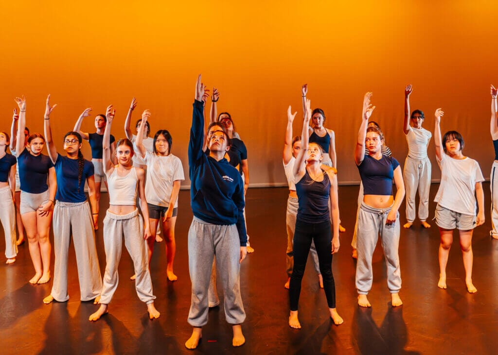 HAN01164 | Royal Academy of Dance