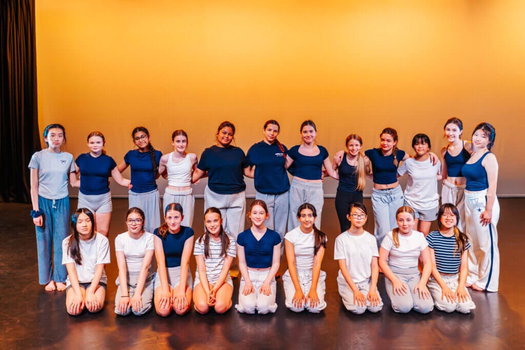 HAN01180 | Royal Academy of Dance