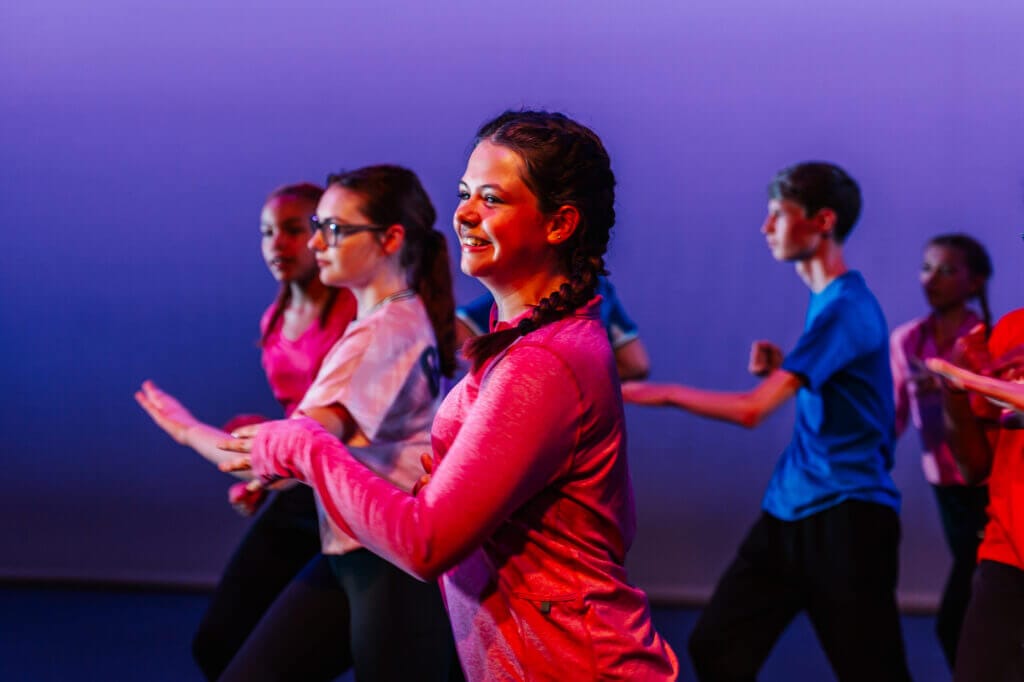 HAN01265 | Royal Academy of Dance