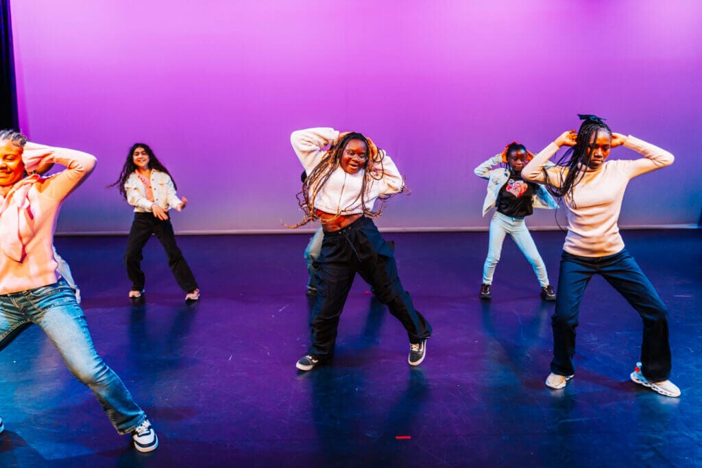 HAN01546 | Royal Academy of Dance