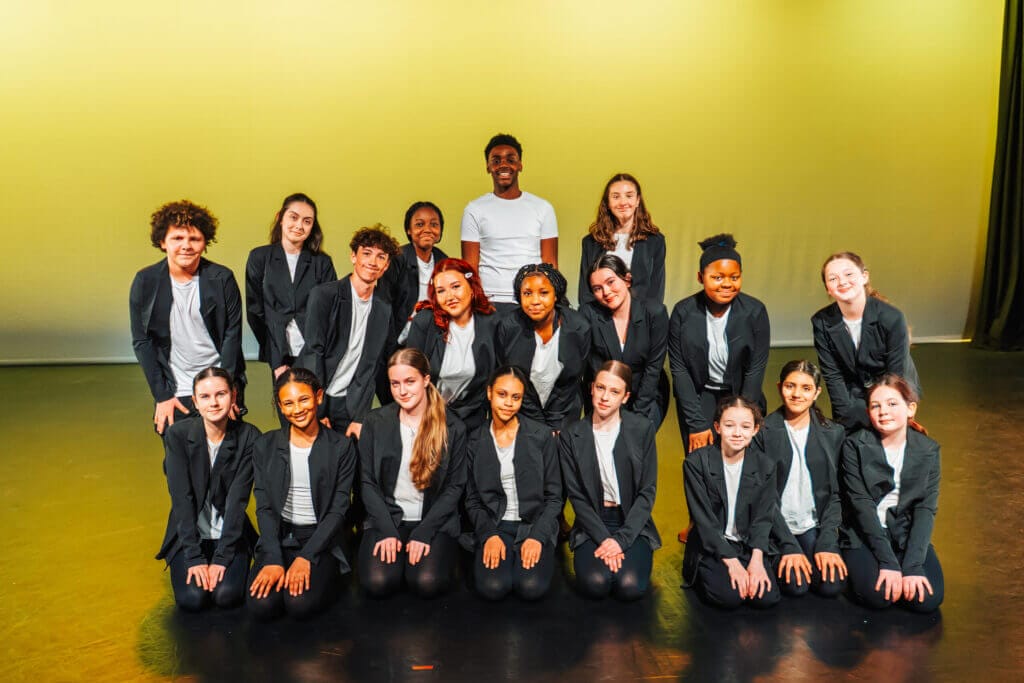 HAN01869 | Royal Academy of Dance