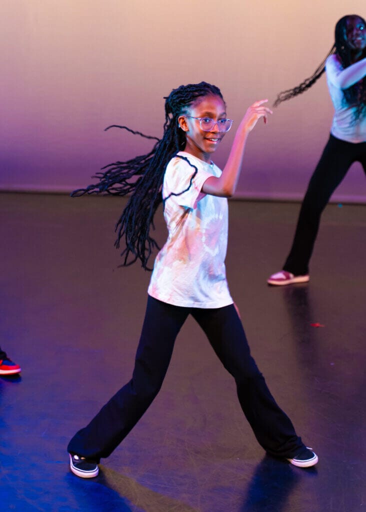 HAN02102 | Royal Academy of Dance
