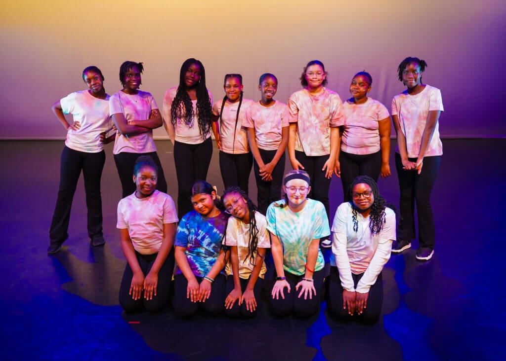HAN02284 | Royal Academy of Dance