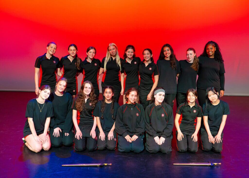 HAN02522 | Royal Academy of Dance