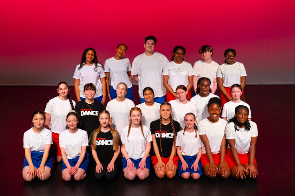 HAN02999 | Royal Academy of Dance