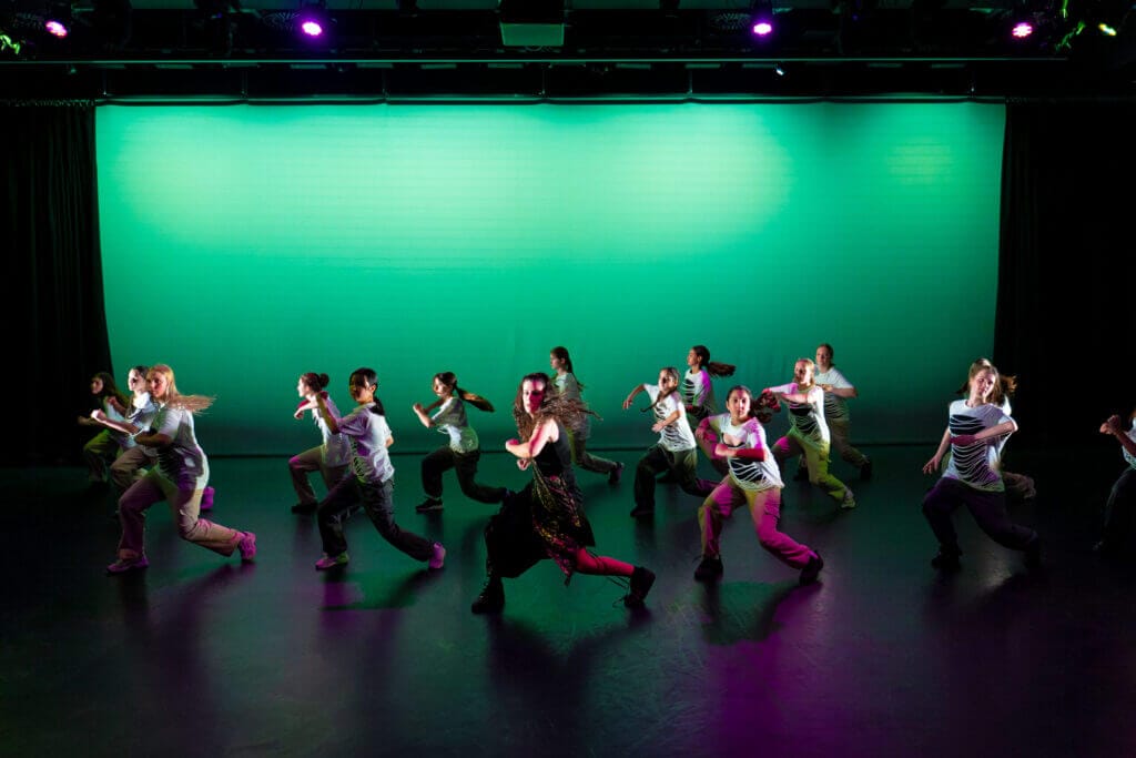 HAN03342 | Royal Academy of Dance