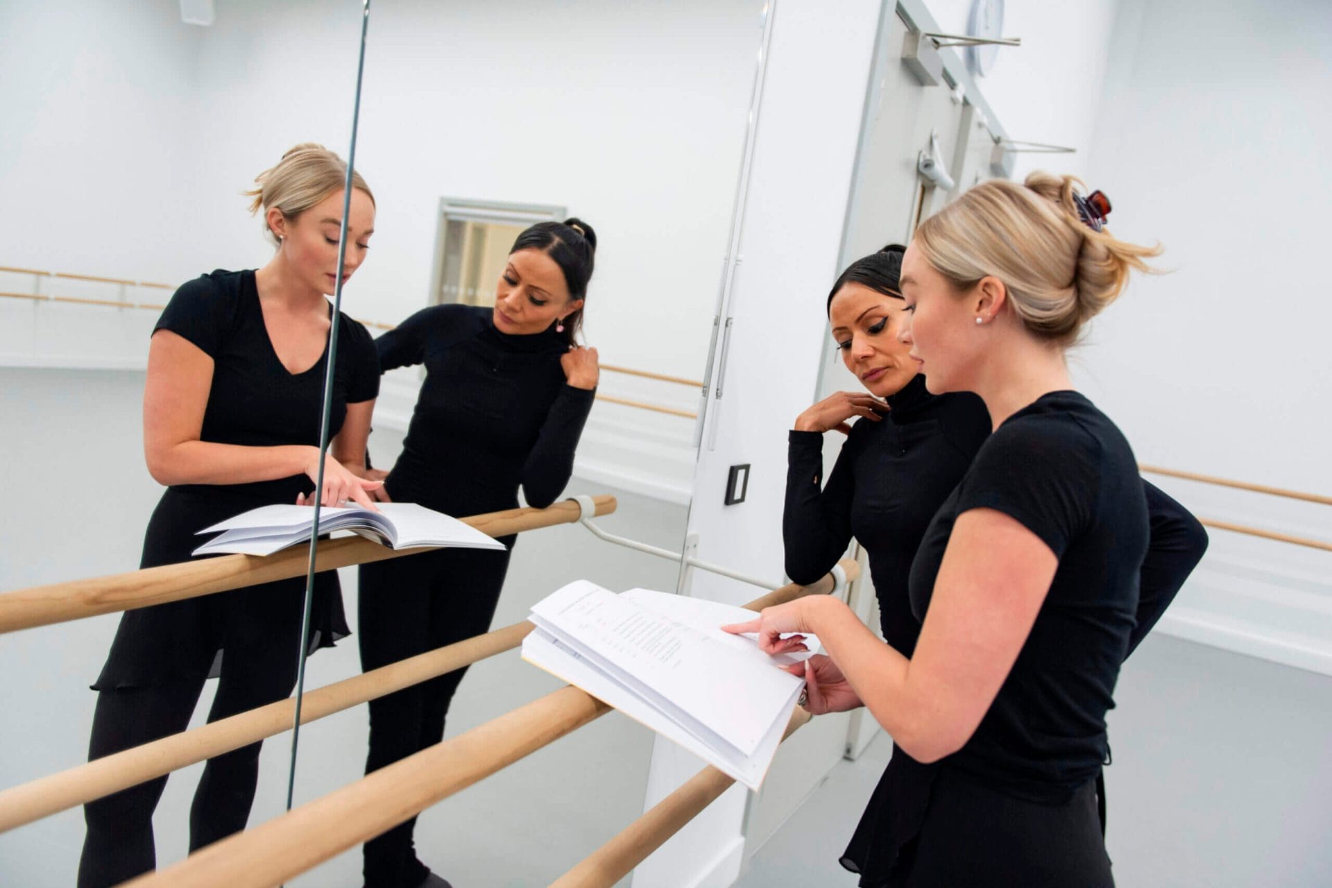 RAD United Kingdom | Read, listen, and watch