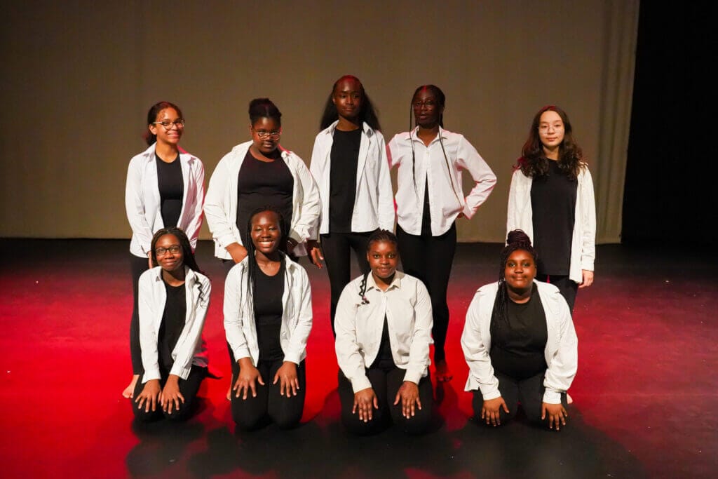 Marble Sky 060525 Step Around Town-09 | Royal Academy of Dance