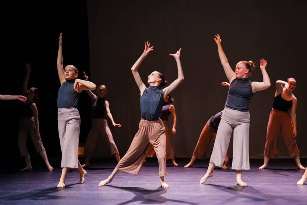 Marble Sky 060525 Step Around Town-19 | Royal Academy of Dance