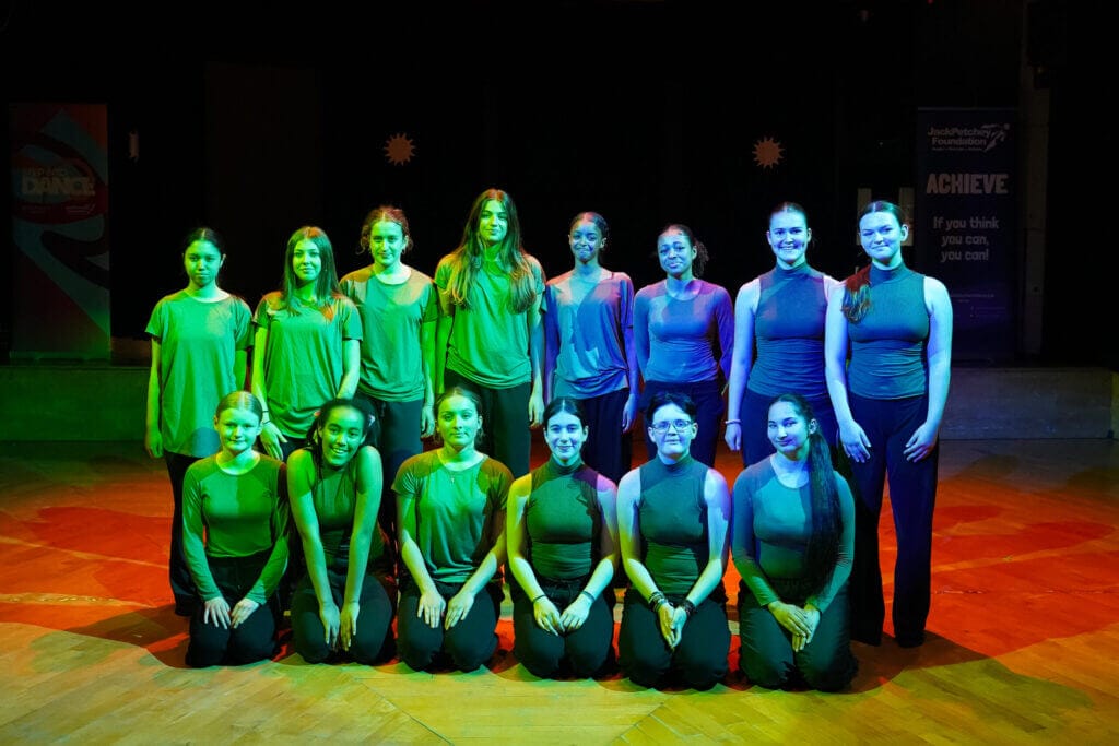 Marble Sky 070525 Step Around Town-01 | Royal Academy of Dance