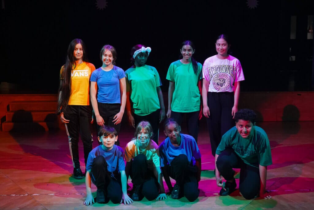 Marble Sky 070525 Step Around Town-05 | Royal Academy of Dance