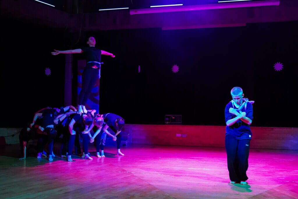 Marble Sky 070525 Step Around Town-22 | Royal Academy of Dance