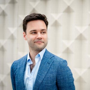 Alexander Campbell | Royal Academy of Dance Alexander Campbell
