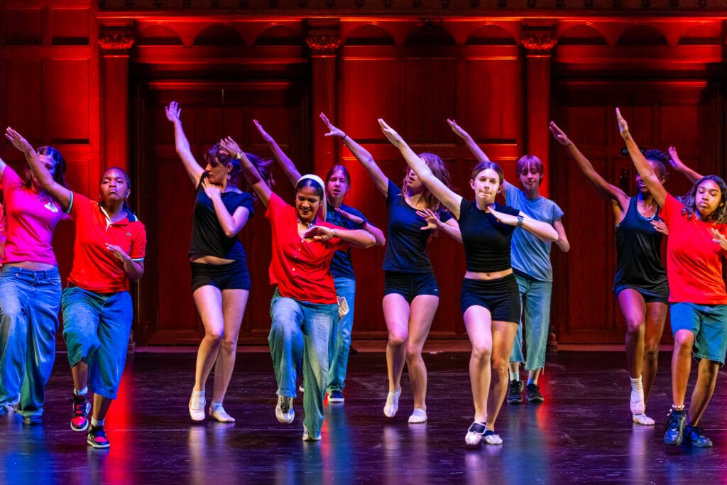 | Royal Academy of Dance