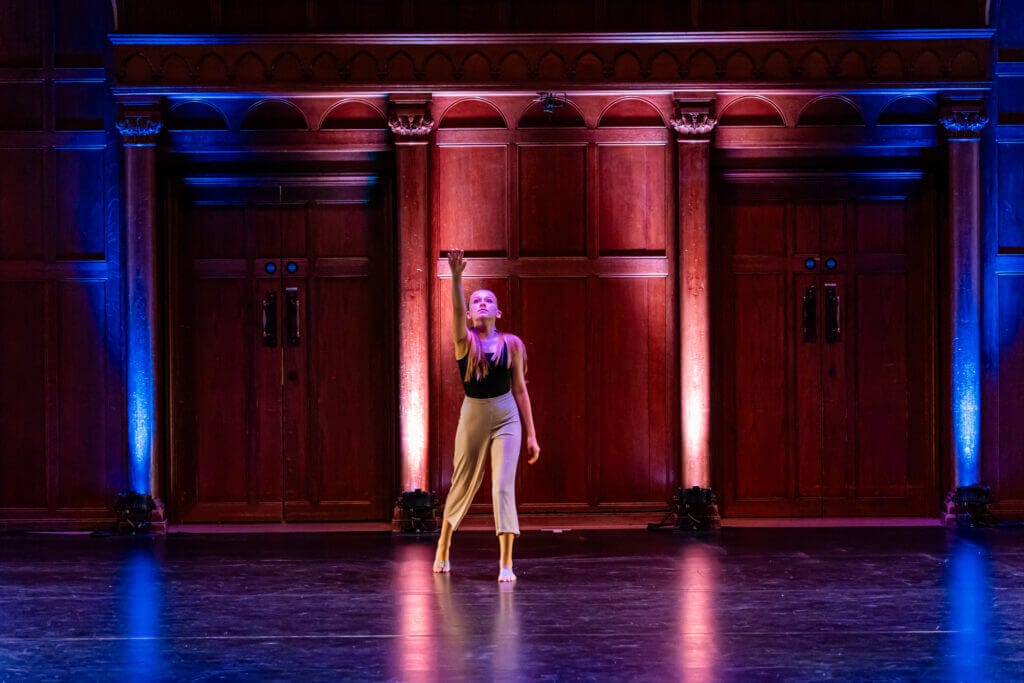 | Royal Academy of Dance
