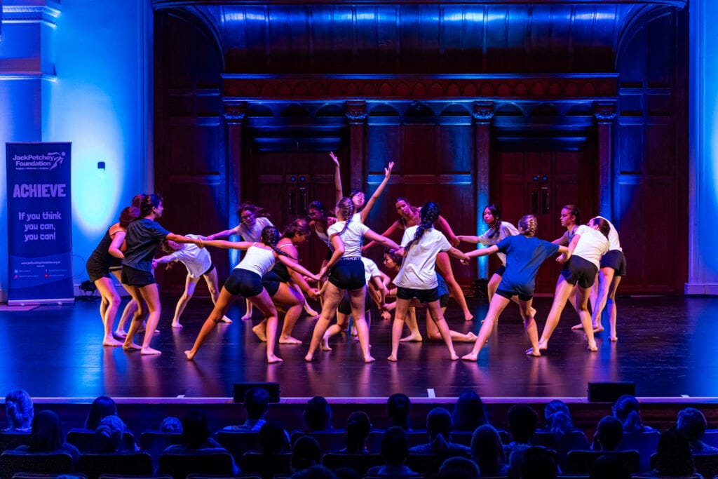 | Royal Academy of Dance