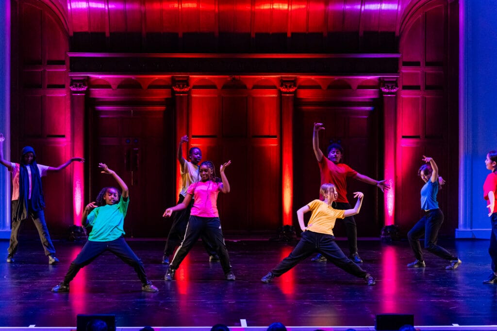 | Royal Academy of Dance