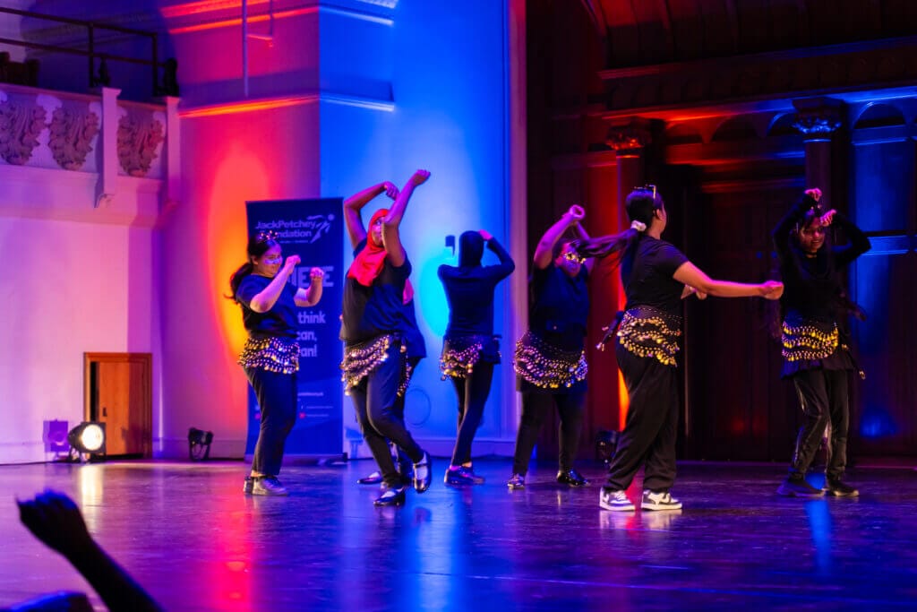 | Royal Academy of Dance