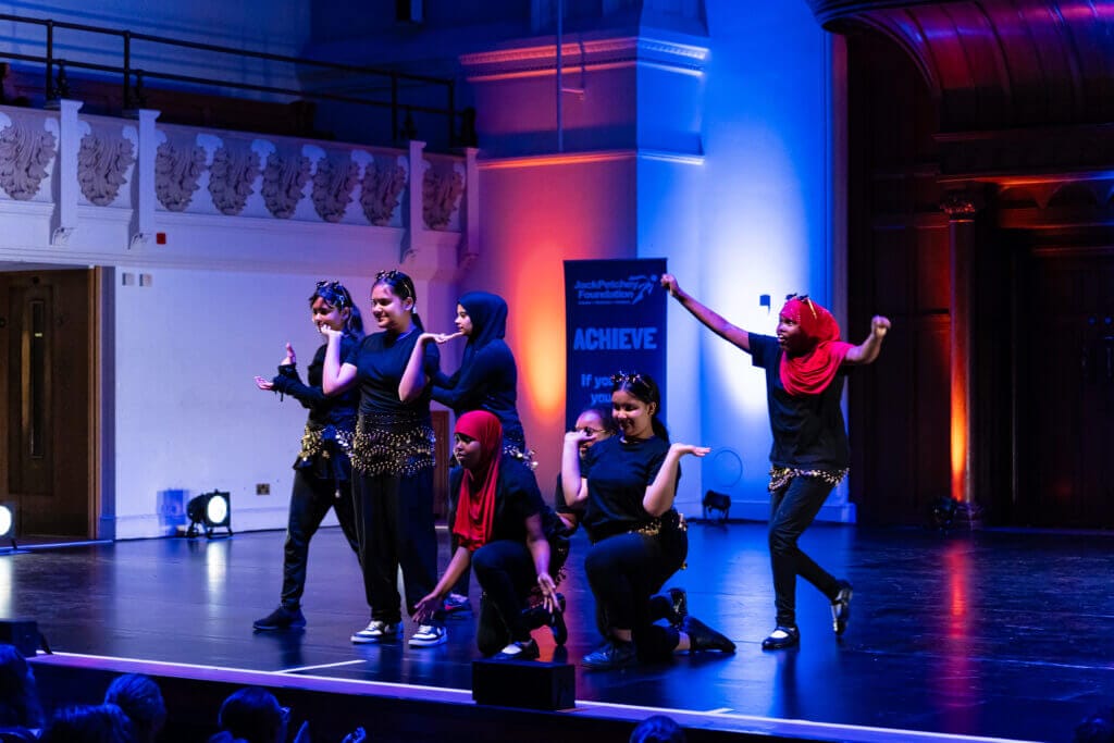 | Royal Academy of Dance