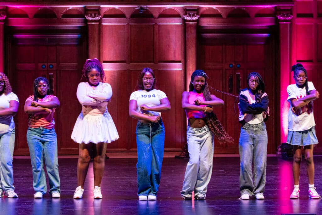 | Royal Academy of Dance