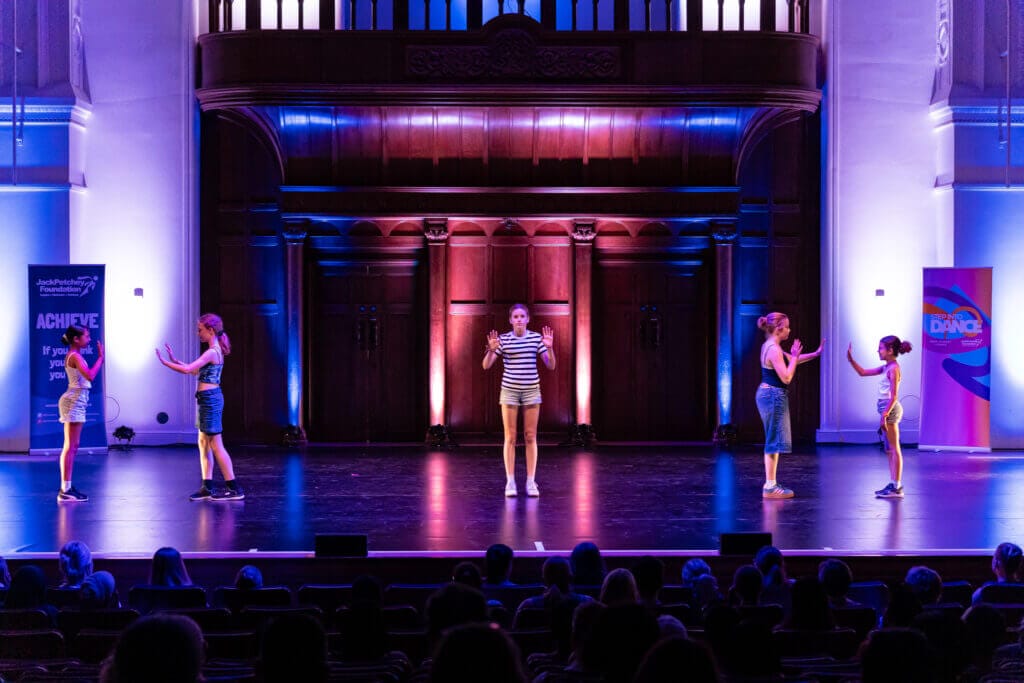 | Royal Academy of Dance