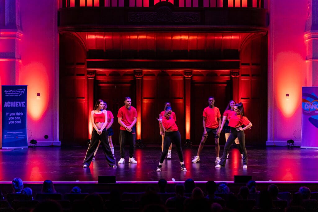 | Royal Academy of Dance