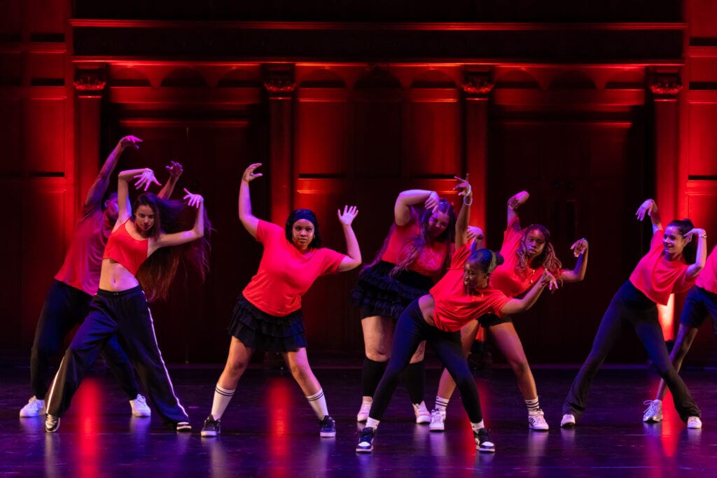 | Royal Academy of Dance