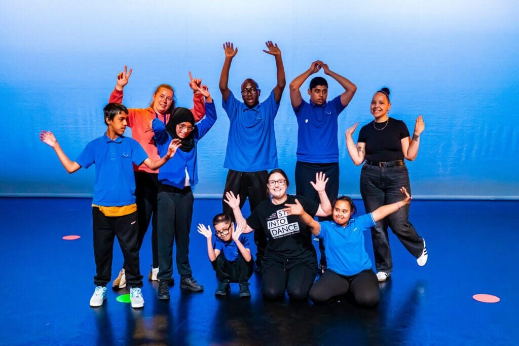 Step Around Town 090525Marbleandsky-093 | Royal Academy of Dance