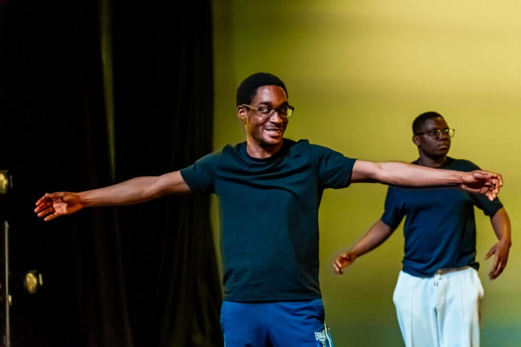 Step Around Town 090525Marbleandsky-174 | Royal Academy of Dance