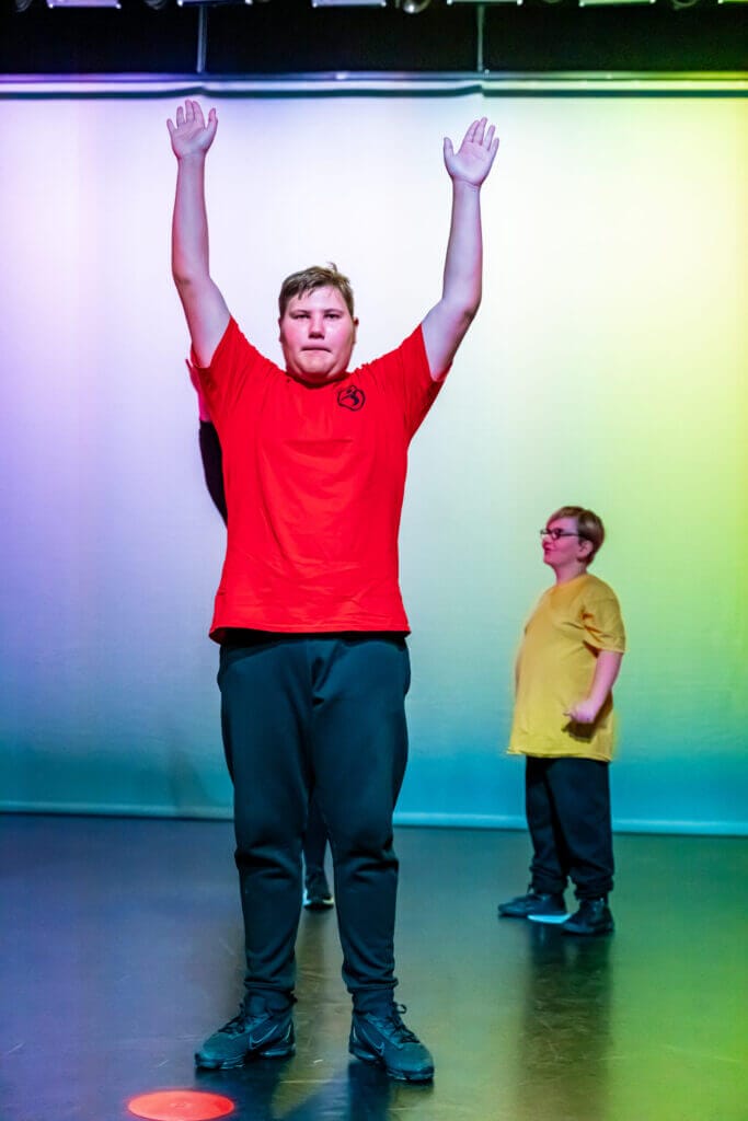 Step Around Town 090525Marbleandsky-190 | Royal Academy of Dance