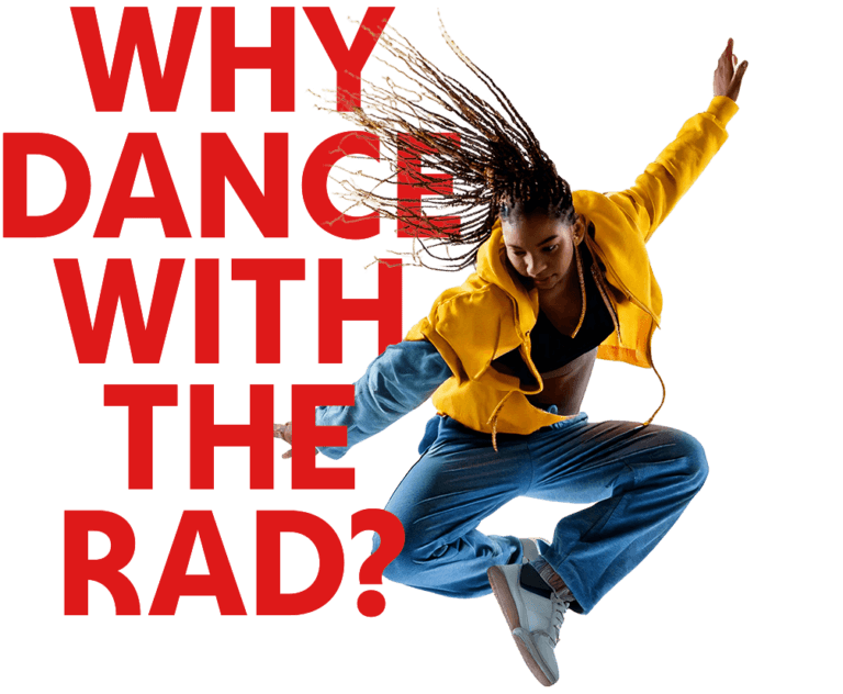 RAD | Homepage - Royal Academy of Dance