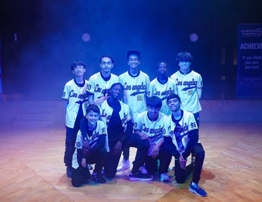 hendon | Royal Academy of Dance