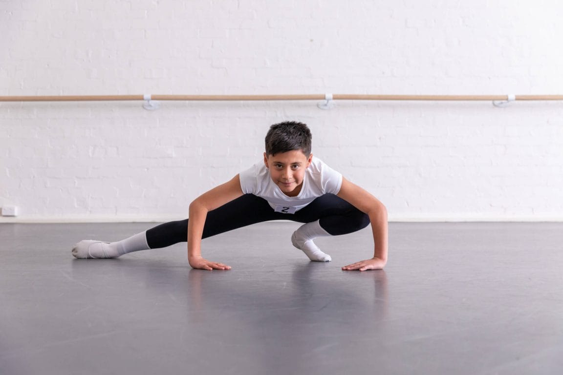 RAD | Dance exams - Royal Academy of Dance