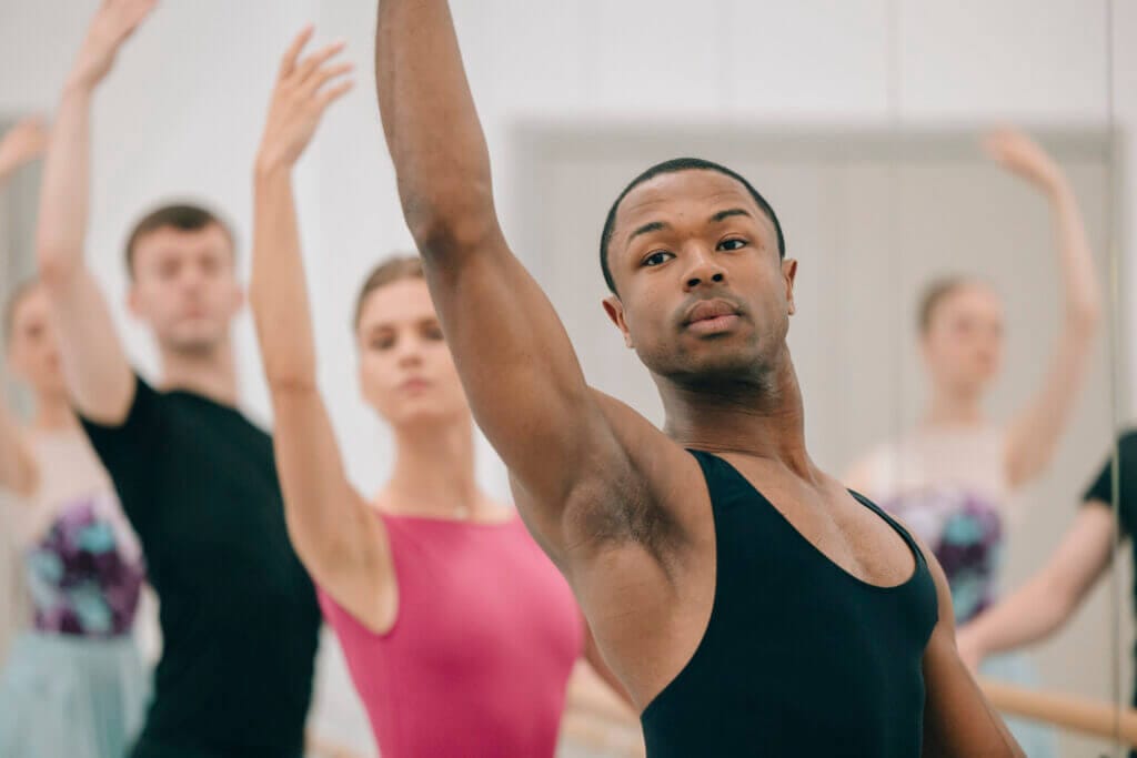 ADL10541 | Royal Academy of Dance