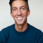 Sonny Ward Headshot 2025 3 | Royal Academy of Dance